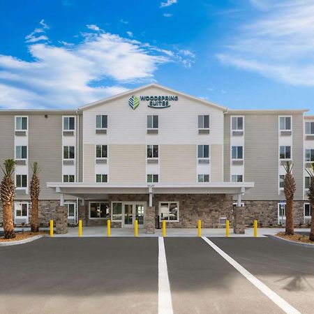 Woodspring Suites Port Orange - Daytona Beach Eksteriør billede