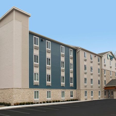 Woodspring Suites Port Orange - Daytona Beach Eksteriør billede