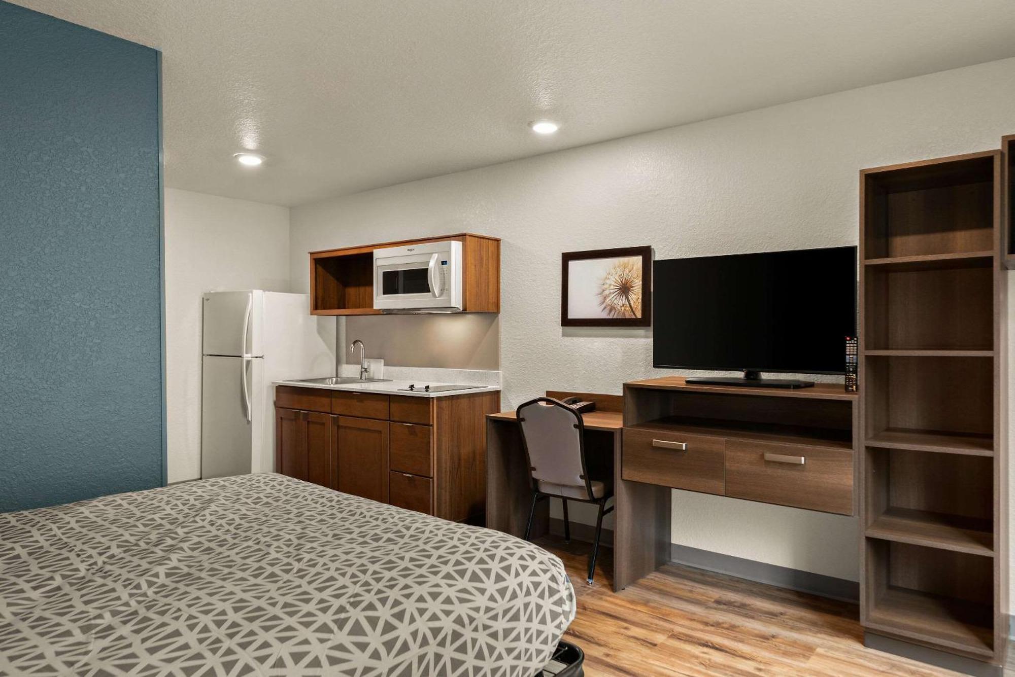 Woodspring Suites Port Orange - Daytona Beach Eksteriør billede