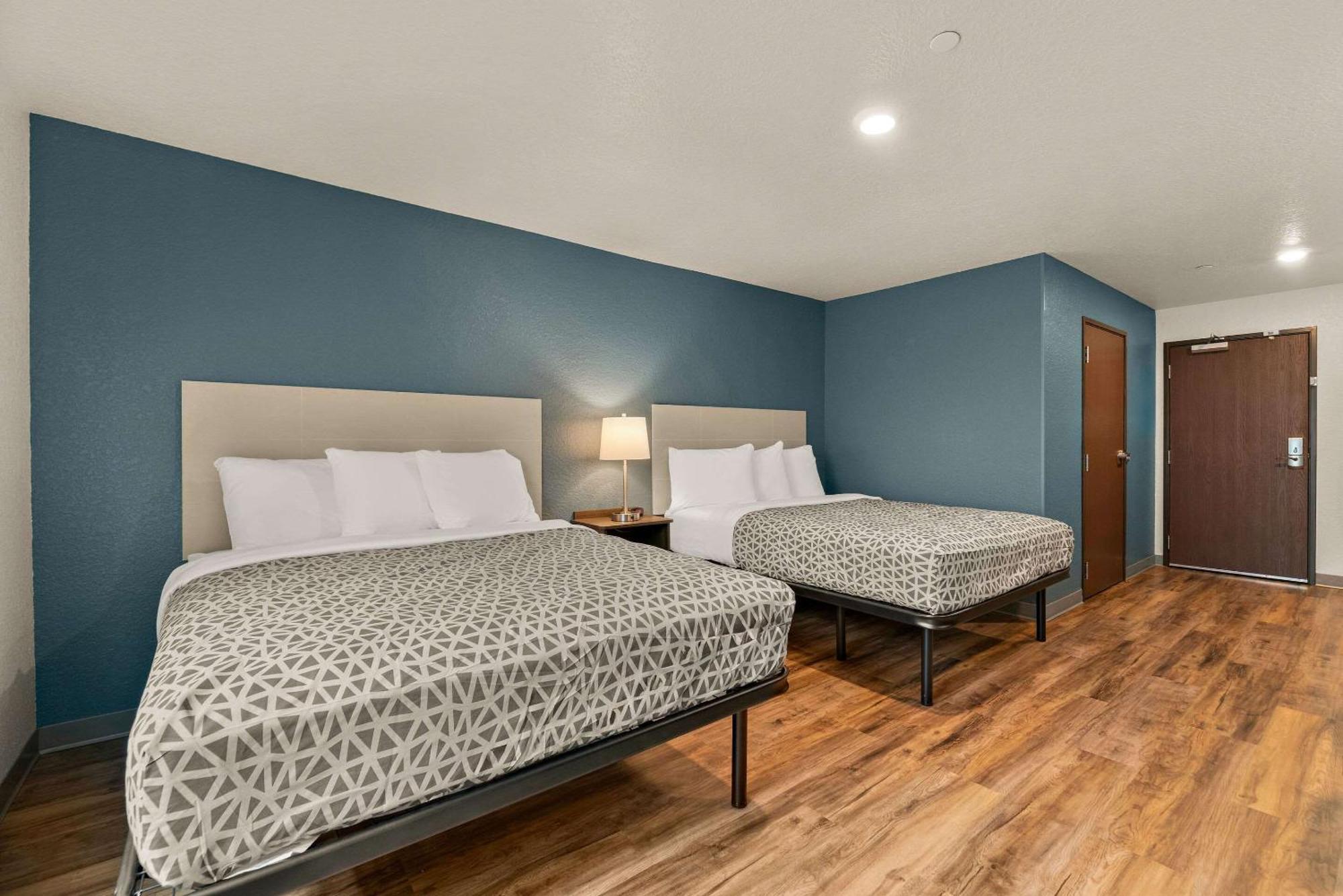 Woodspring Suites Port Orange - Daytona Beach Eksteriør billede