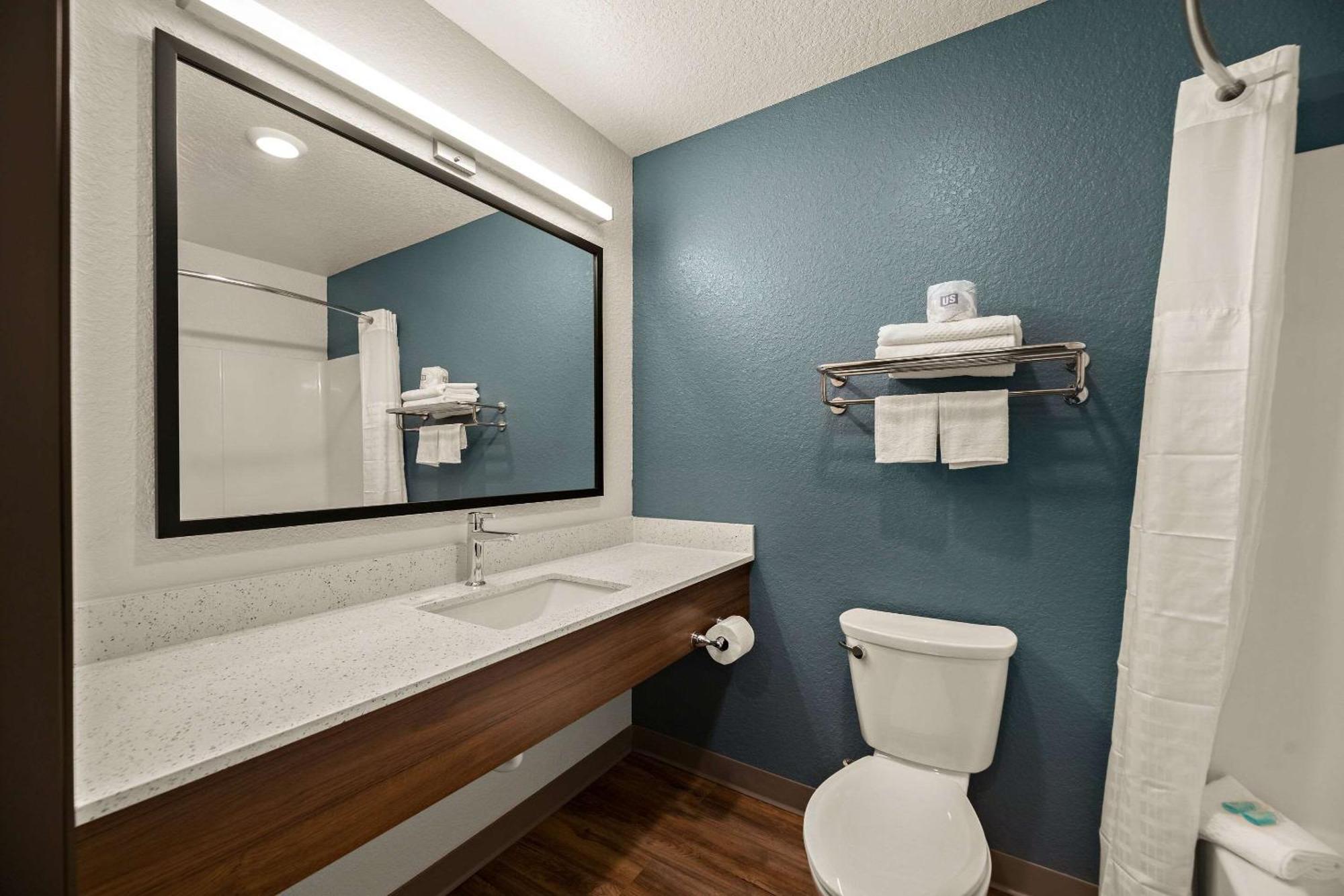 Woodspring Suites Port Orange - Daytona Beach Eksteriør billede