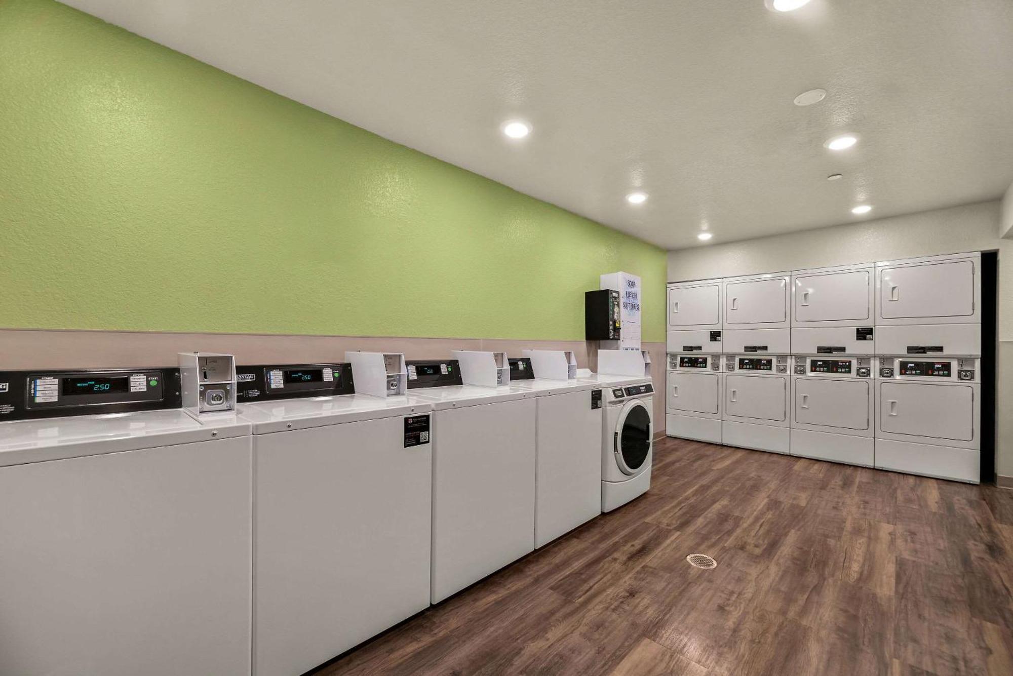 Woodspring Suites Port Orange - Daytona Beach Eksteriør billede