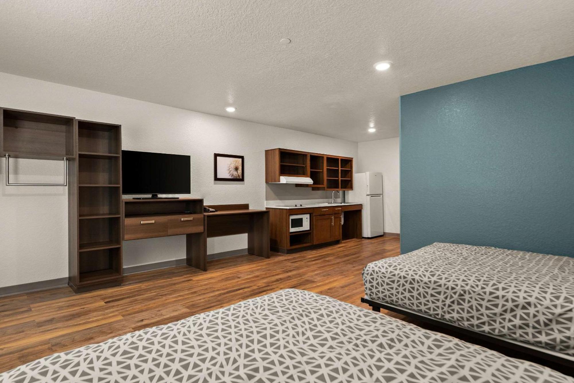 Woodspring Suites Port Orange - Daytona Beach Eksteriør billede