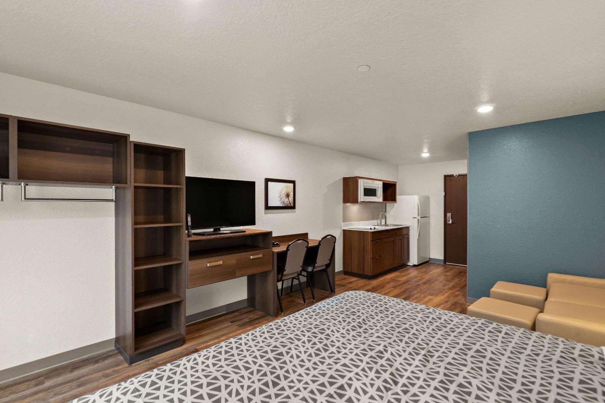 Woodspring Suites Port Orange - Daytona Beach Eksteriør billede