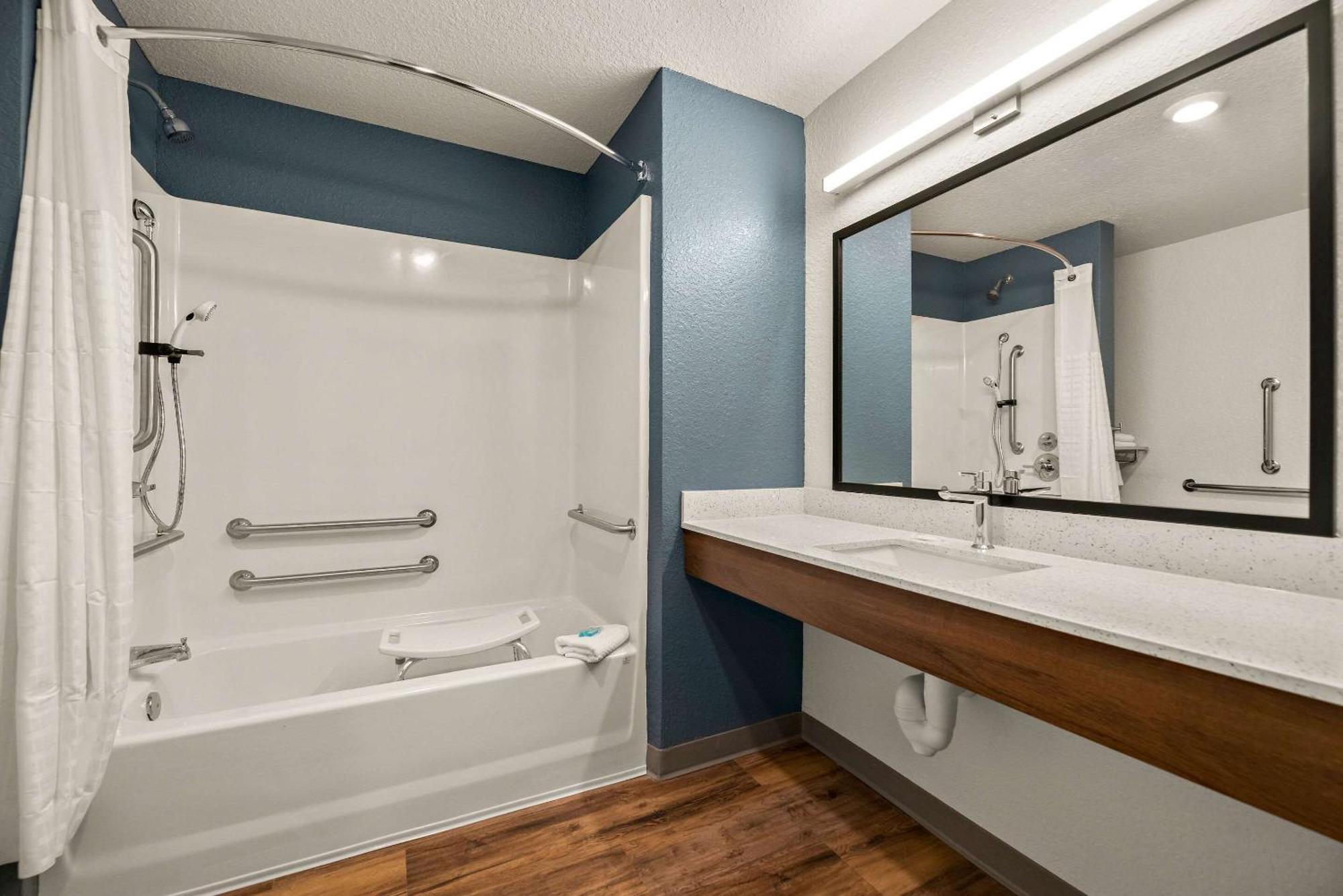 Woodspring Suites Port Orange - Daytona Beach Eksteriør billede