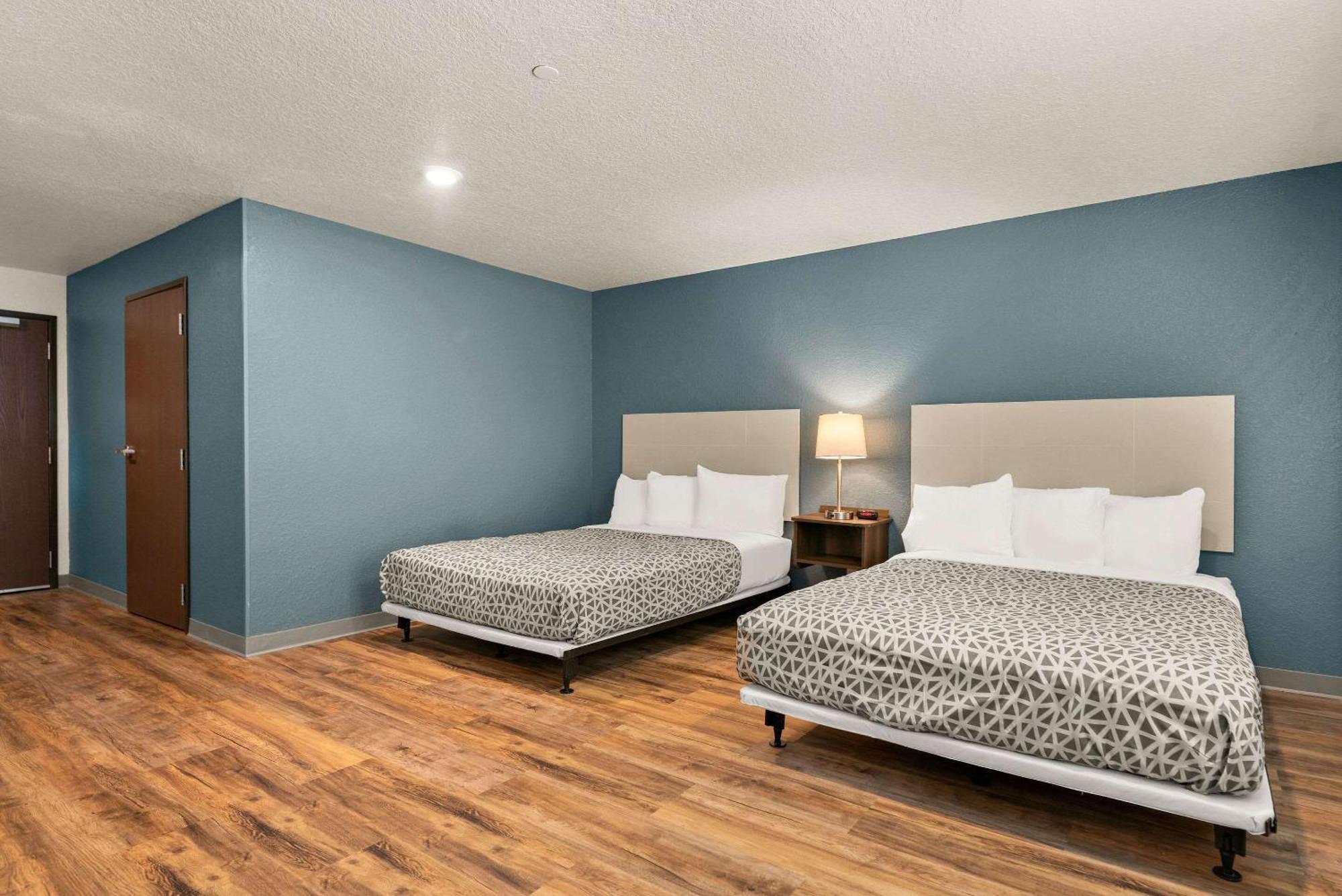 Woodspring Suites Port Orange - Daytona Beach Eksteriør billede