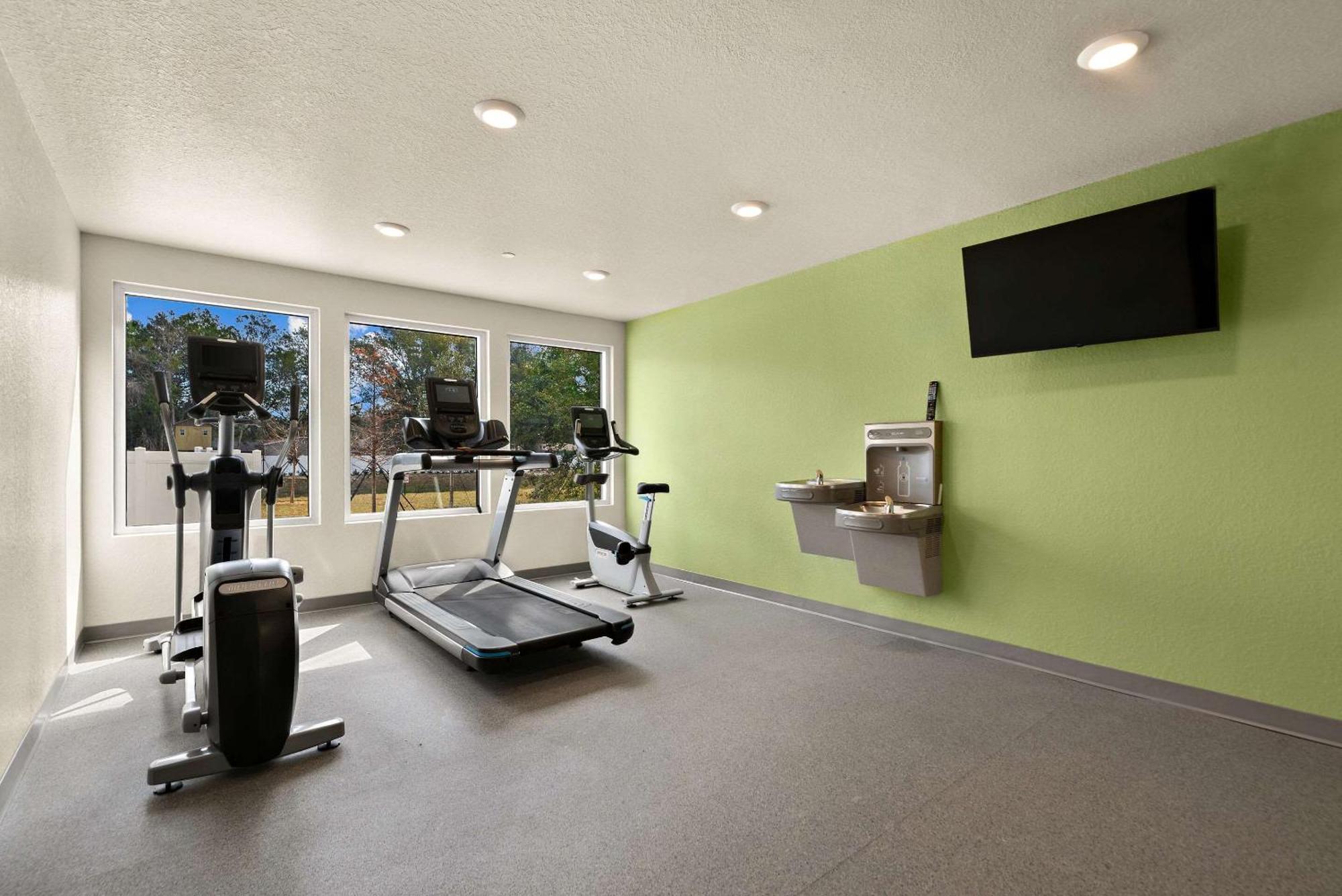 Woodspring Suites Port Orange - Daytona Beach Eksteriør billede