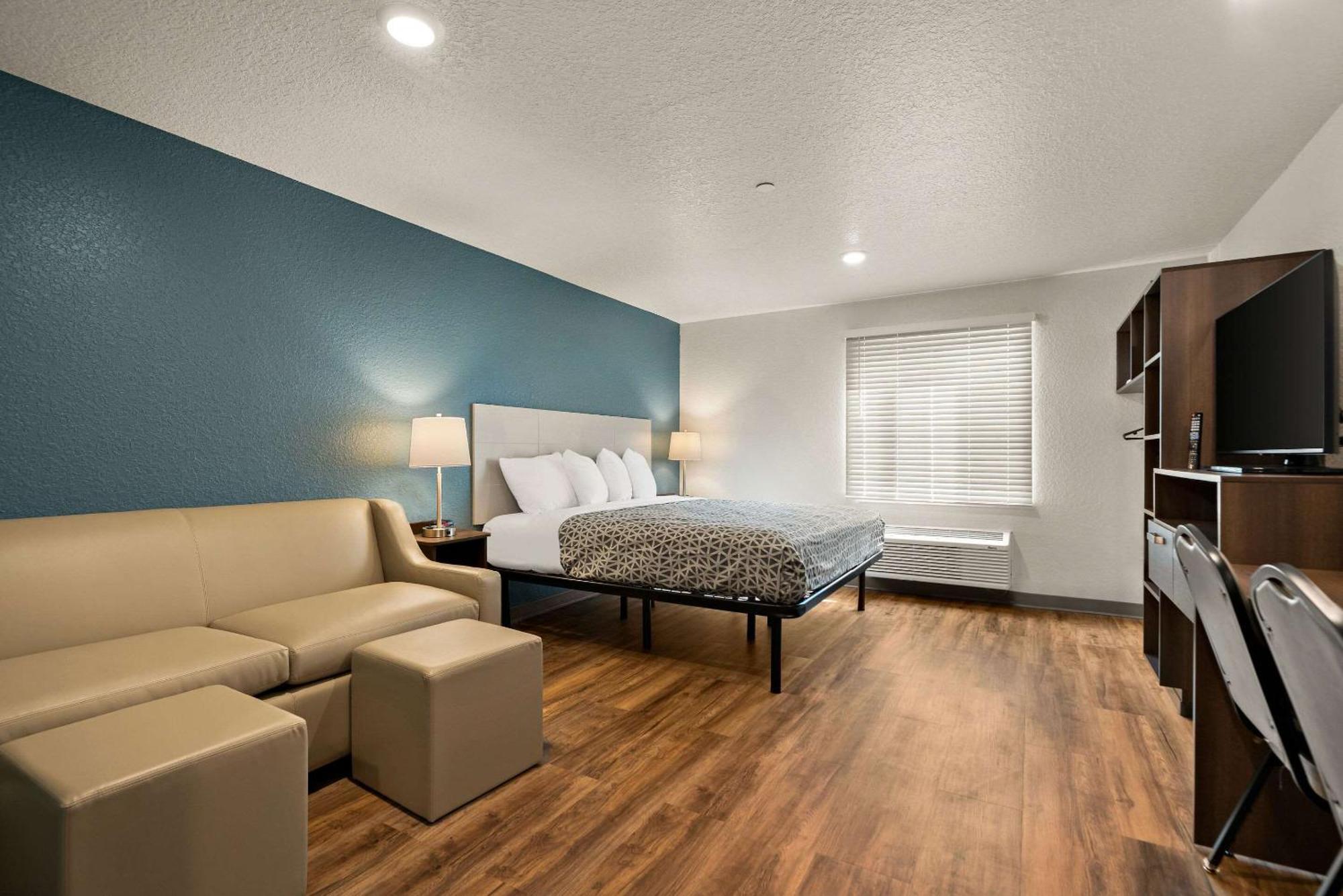 Woodspring Suites Port Orange - Daytona Beach Eksteriør billede