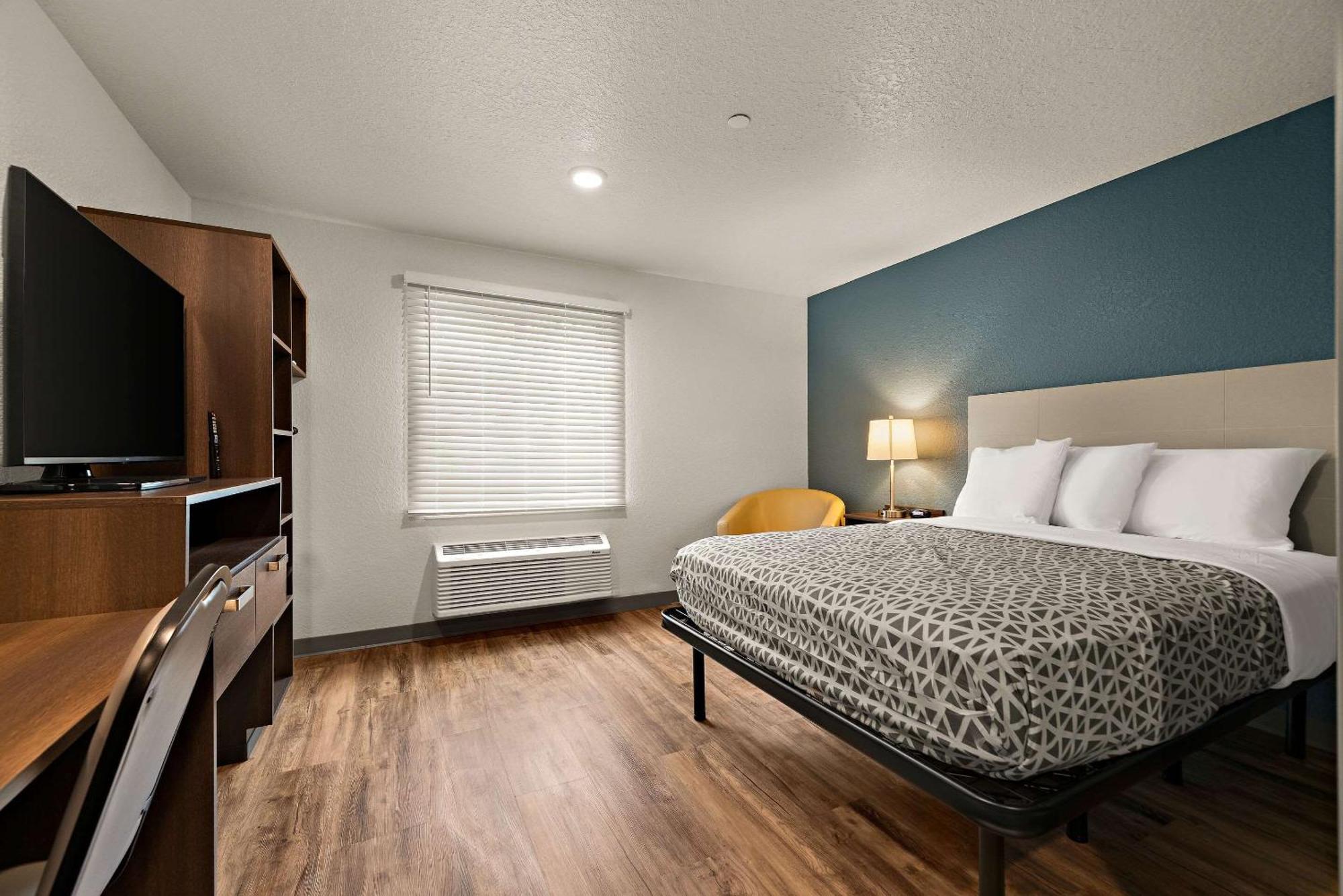 Woodspring Suites Port Orange - Daytona Beach Eksteriør billede
