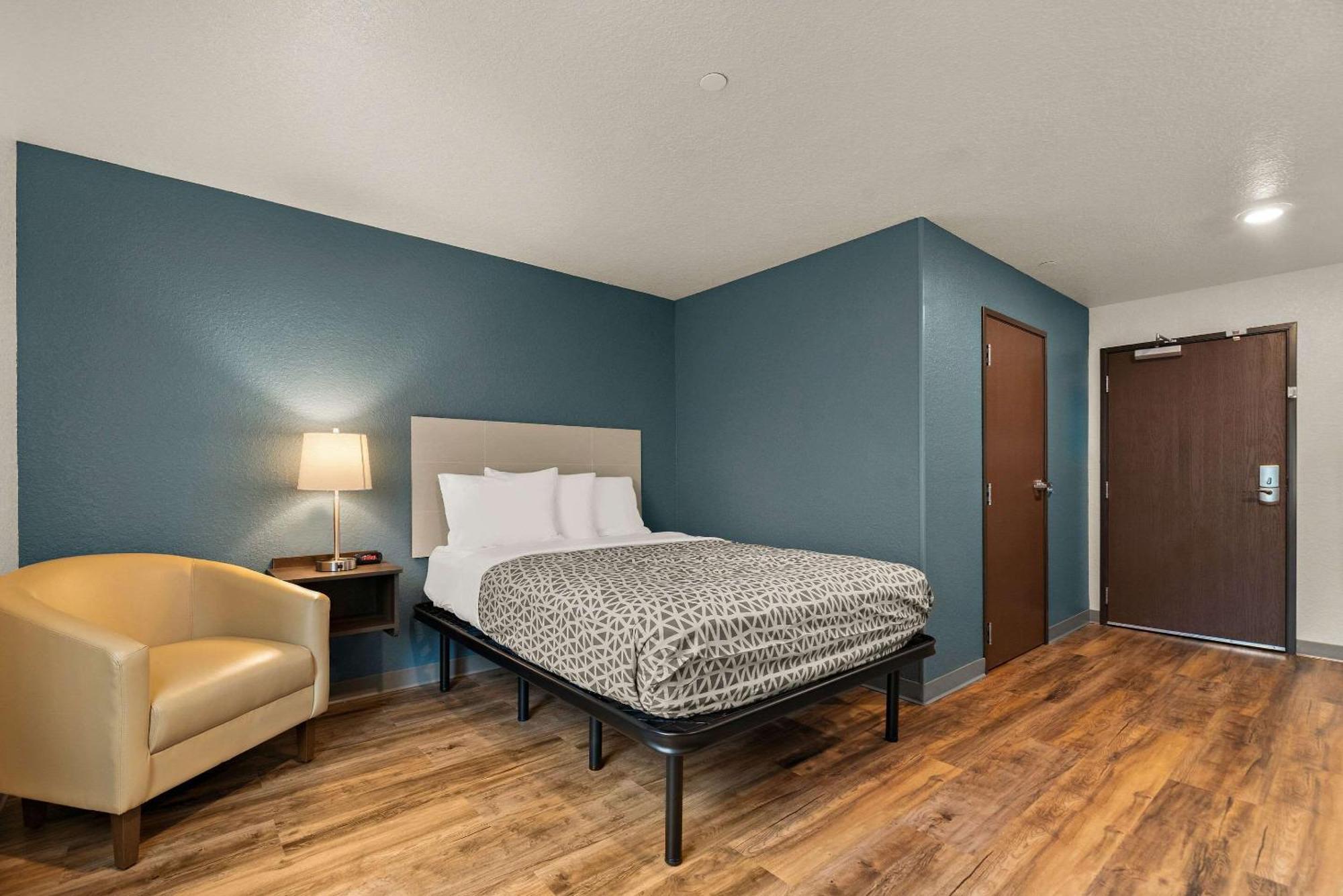 Woodspring Suites Port Orange - Daytona Beach Eksteriør billede
