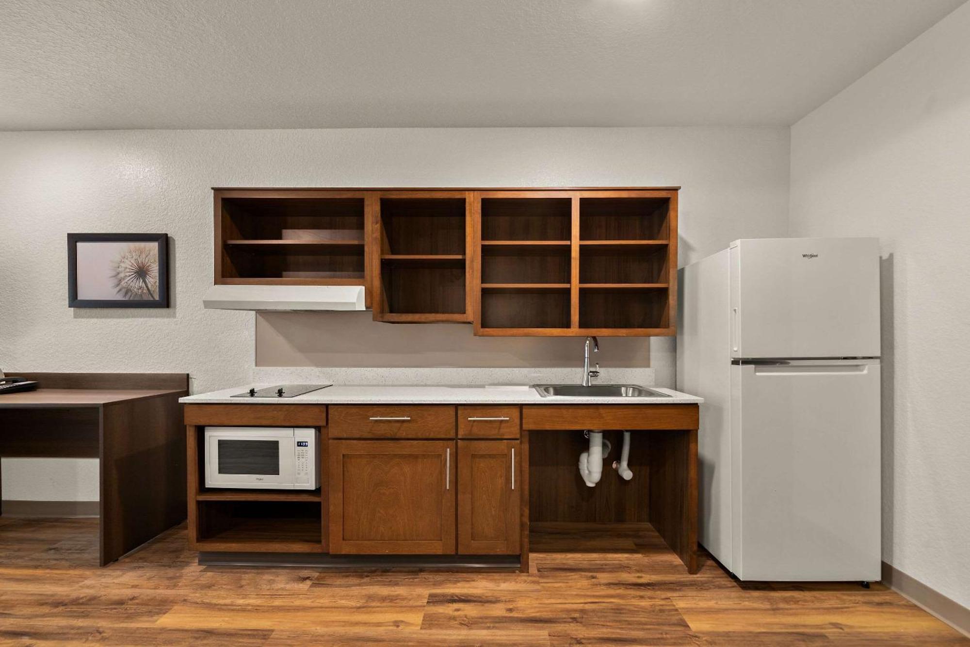 Woodspring Suites Port Orange - Daytona Beach Eksteriør billede