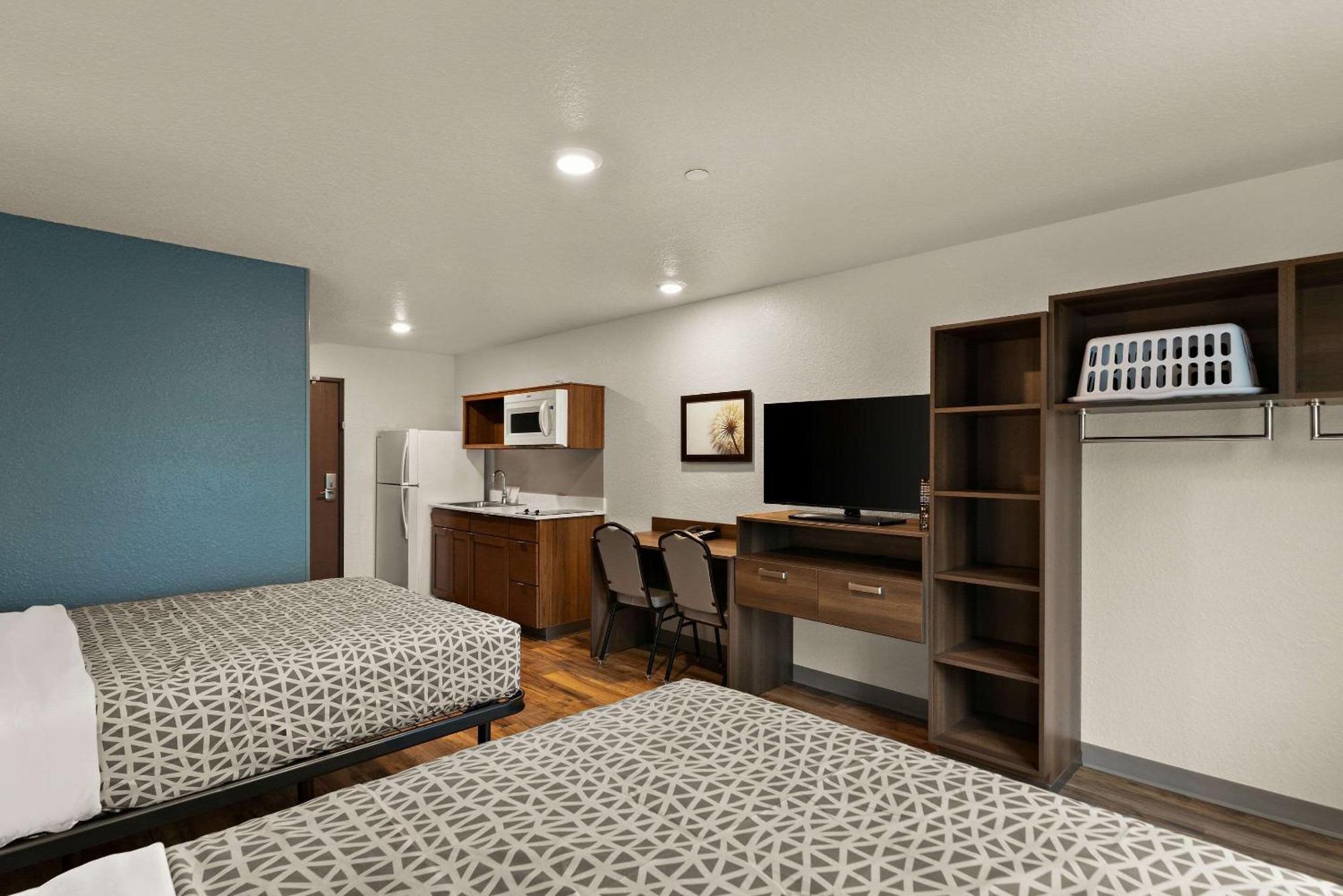 Woodspring Suites Port Orange - Daytona Beach Eksteriør billede
