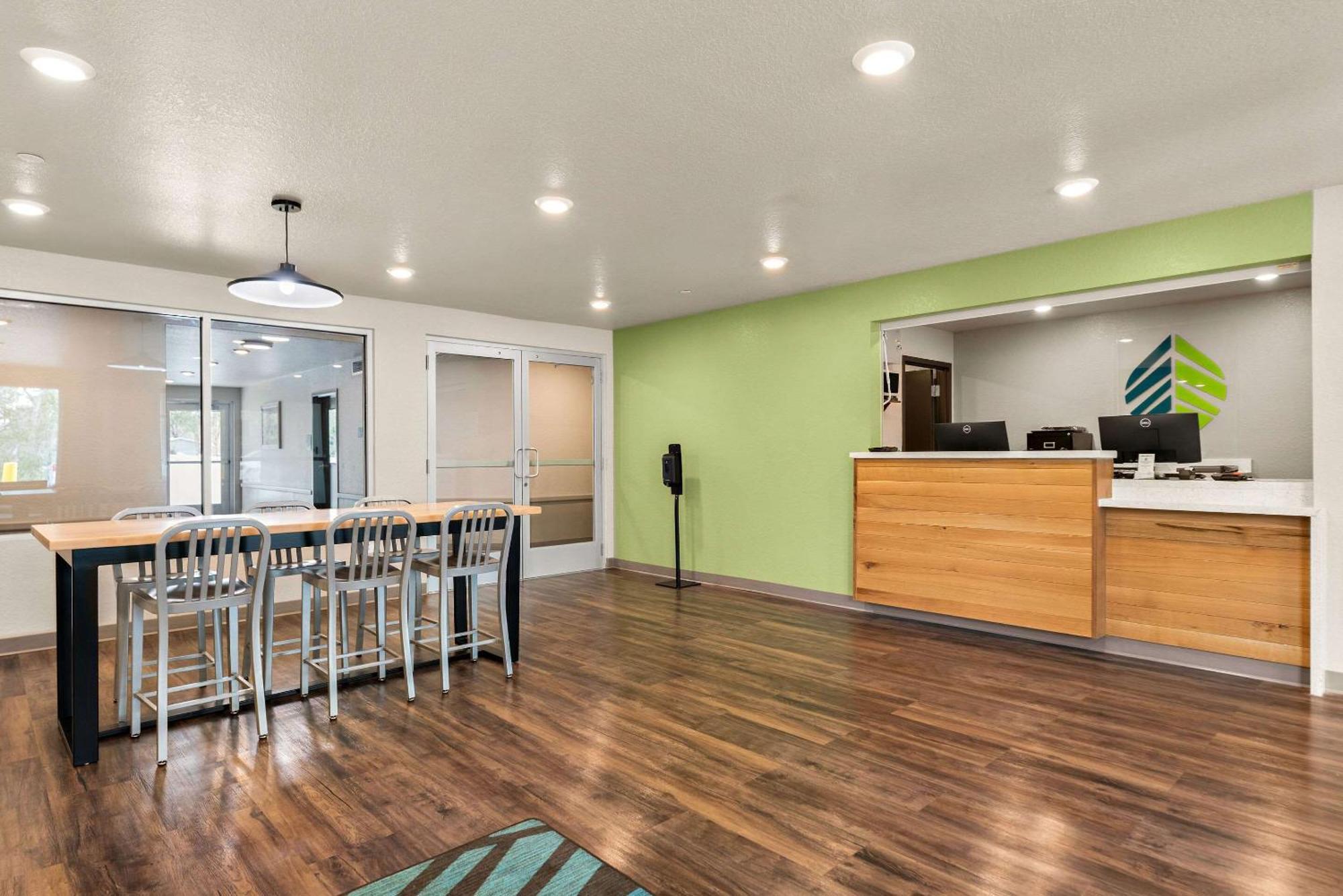 Woodspring Suites Port Orange - Daytona Beach Eksteriør billede