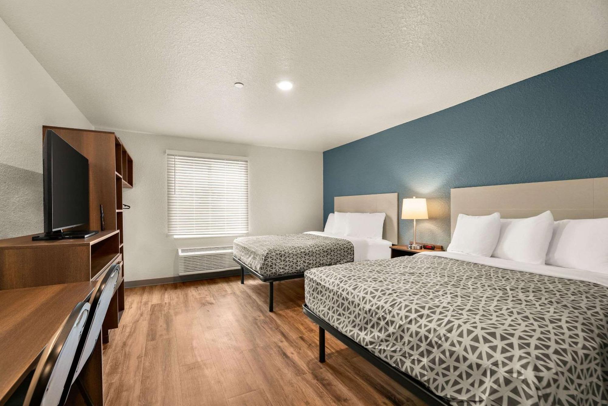 Woodspring Suites Port Orange - Daytona Beach Eksteriør billede