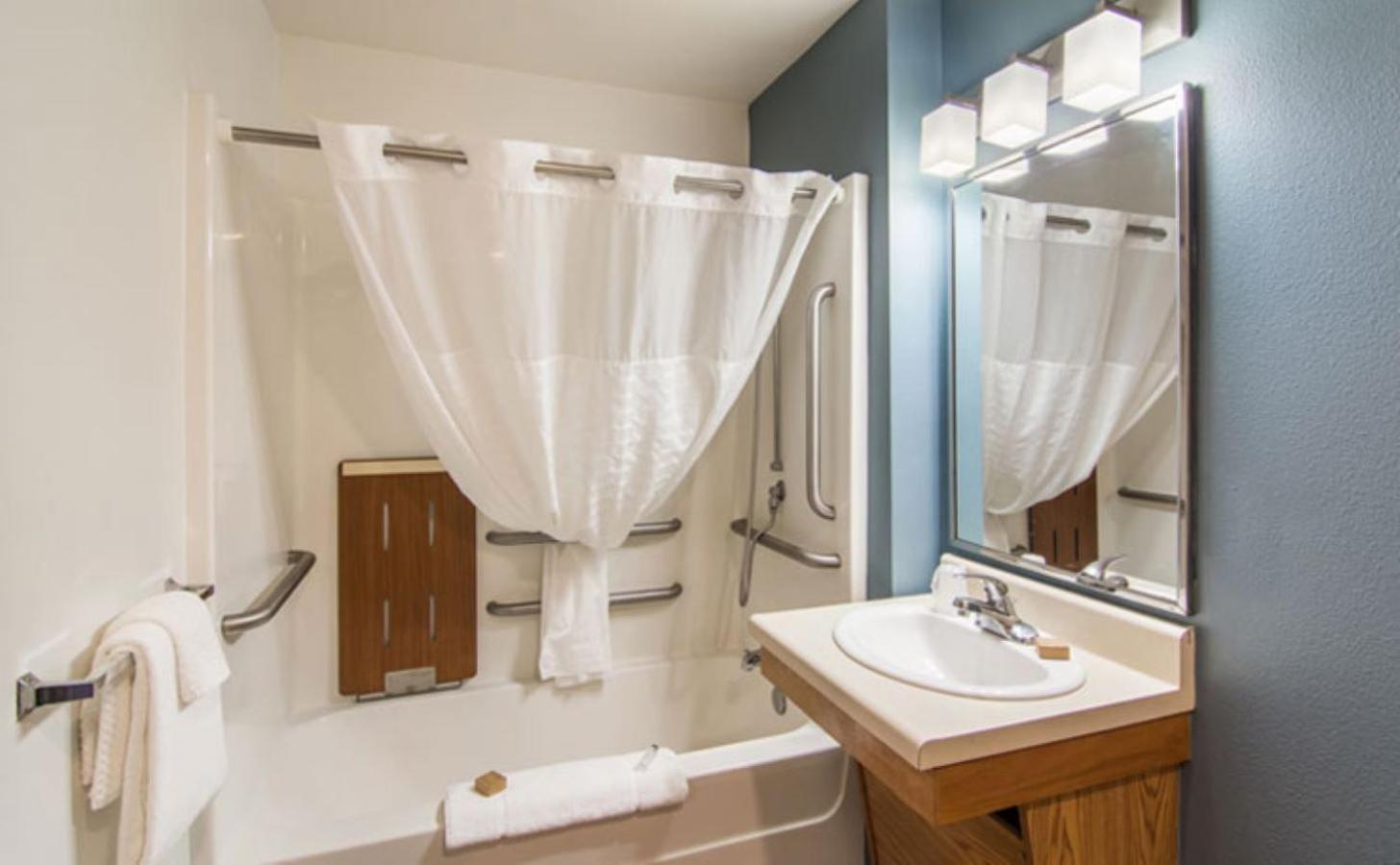 Woodspring Suites Port Orange - Daytona Beach Eksteriør billede