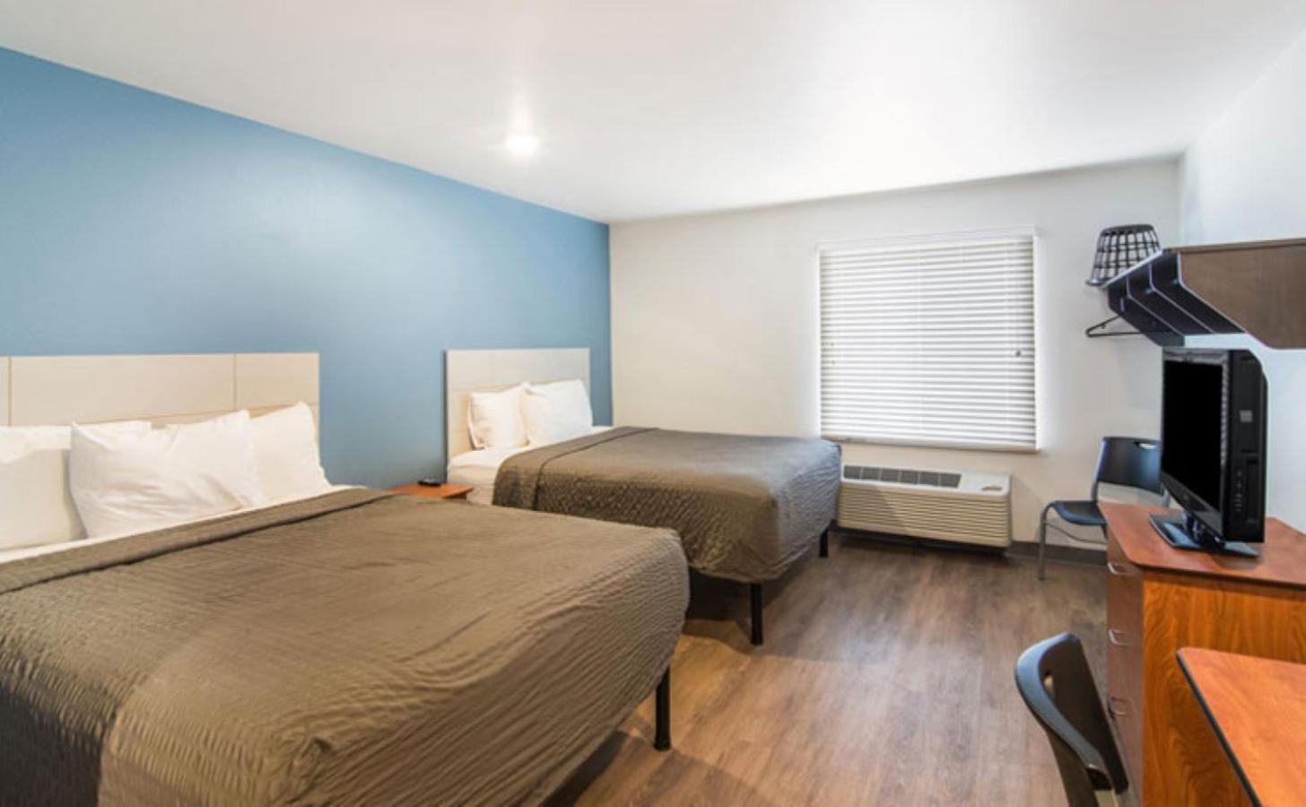 Woodspring Suites Port Orange - Daytona Beach Eksteriør billede