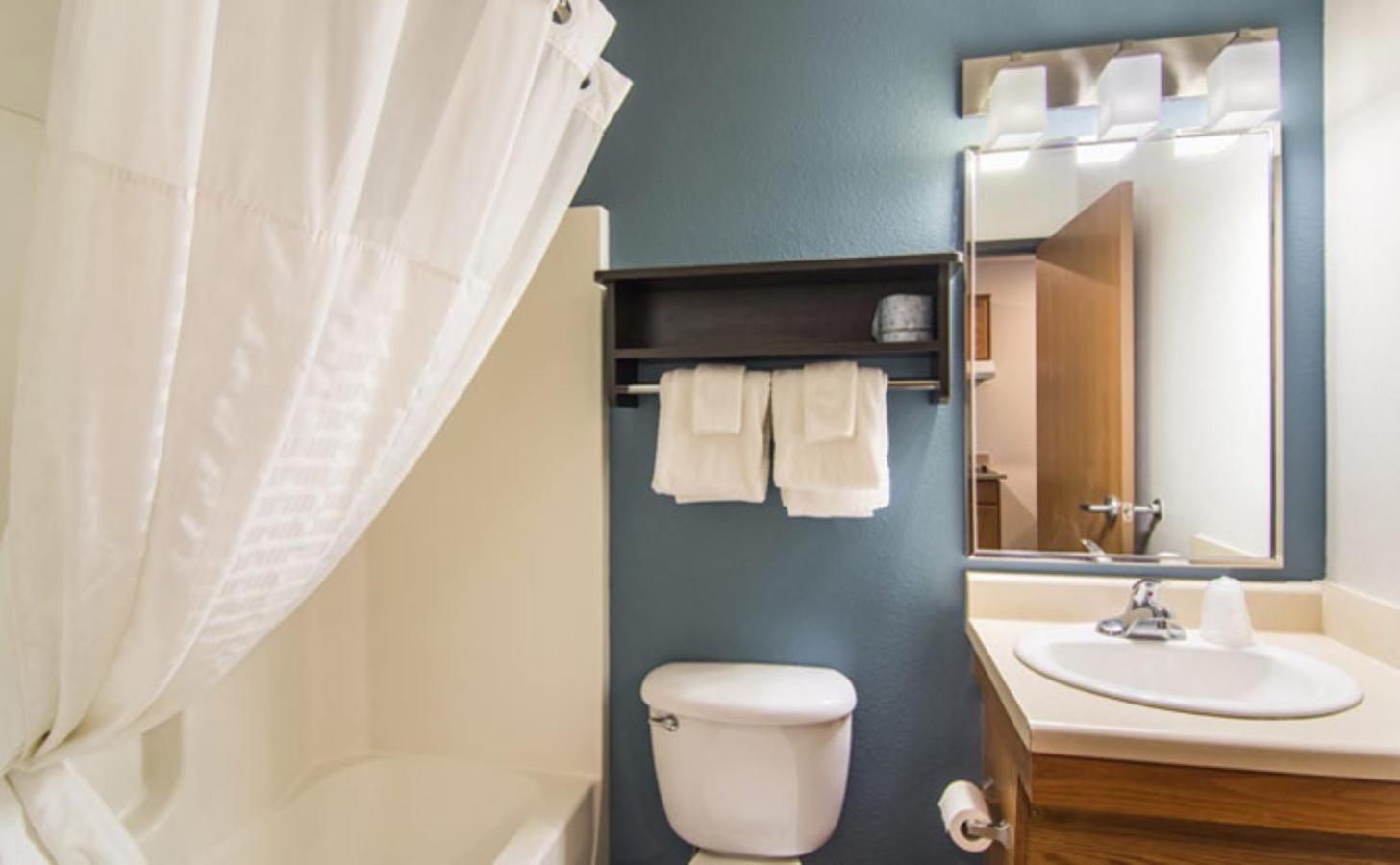 Woodspring Suites Port Orange - Daytona Beach Eksteriør billede