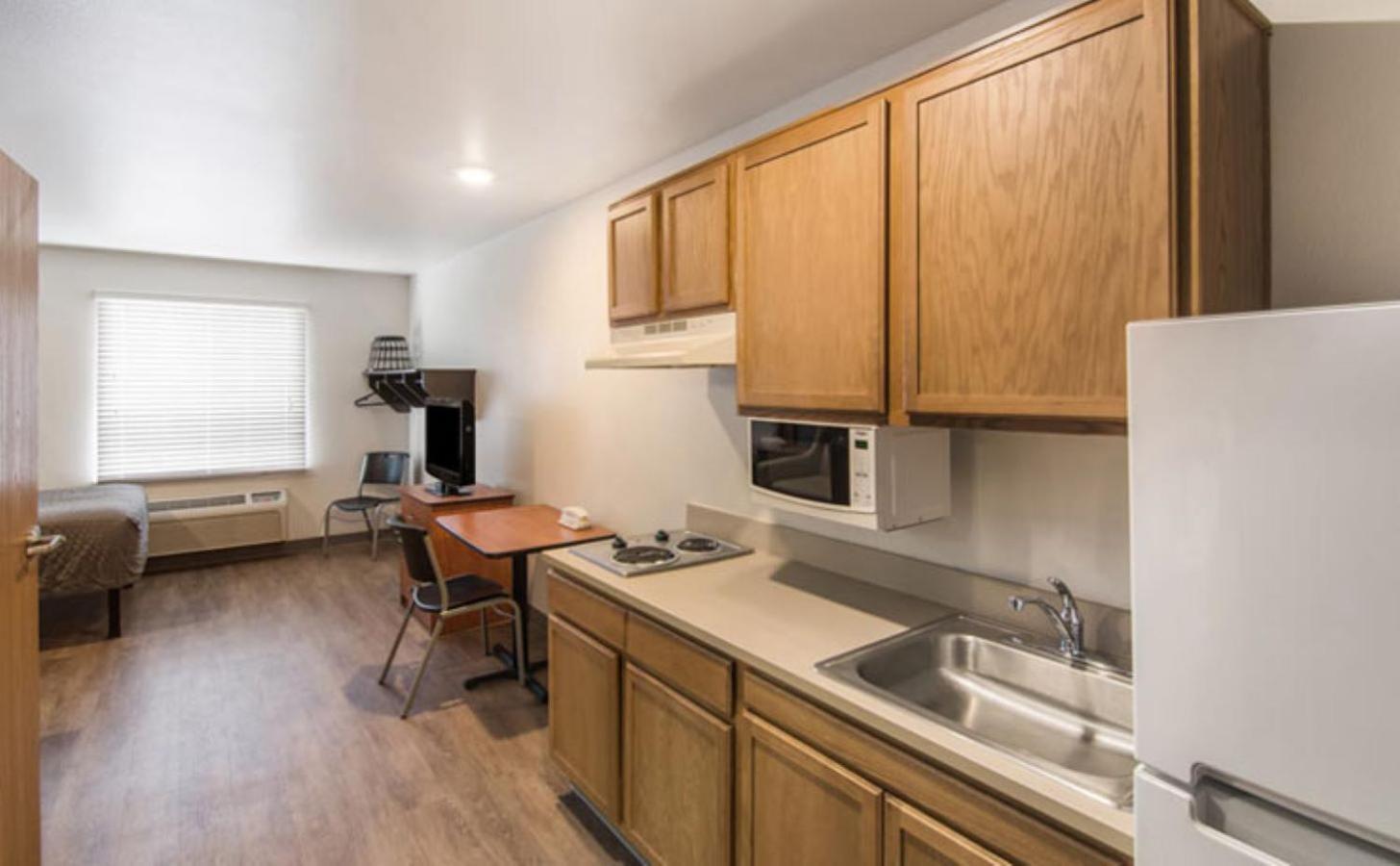 Woodspring Suites Port Orange - Daytona Beach Eksteriør billede