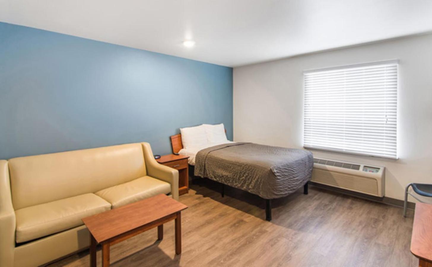 Woodspring Suites Port Orange - Daytona Beach Eksteriør billede